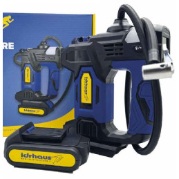 FER. MINI COMPRESSORE A...